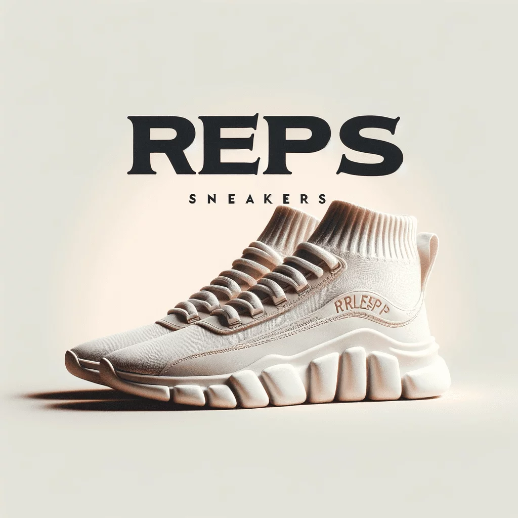 Rep Sneakers